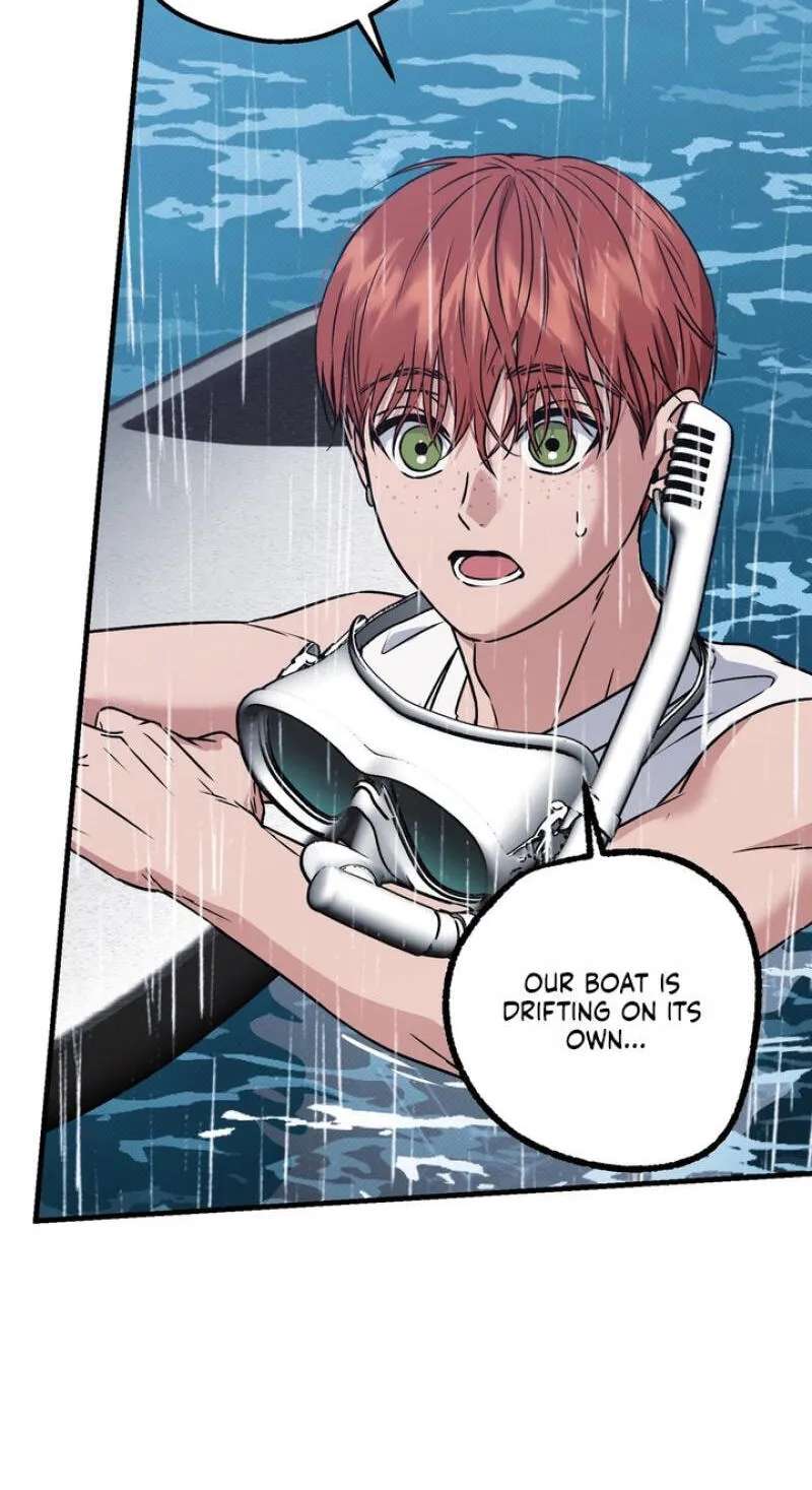 Vanilla Sundae Chapter 24.1 - page 86
