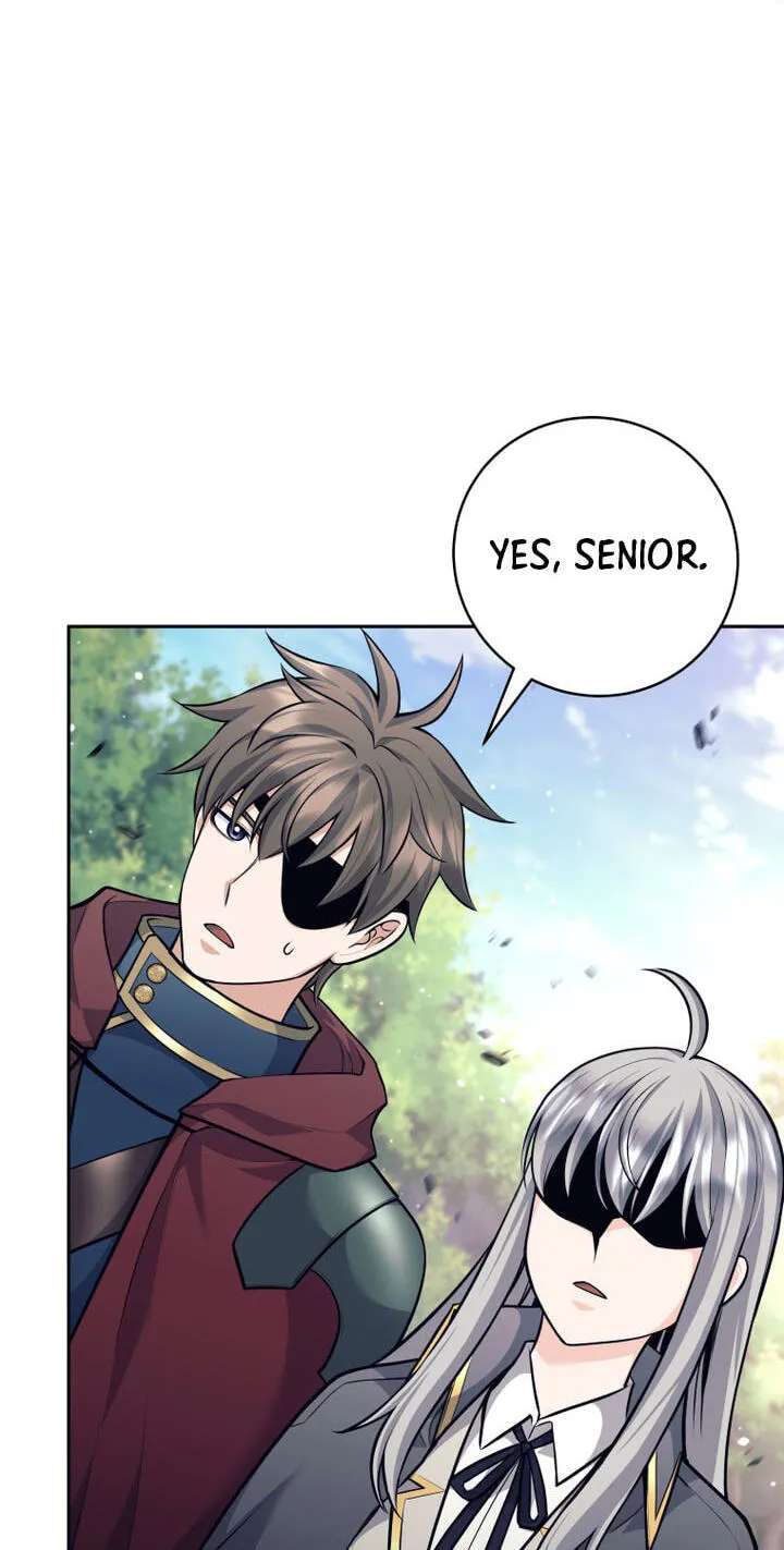 I'm Quitting the Hero's Party Chapter 163 - page 13