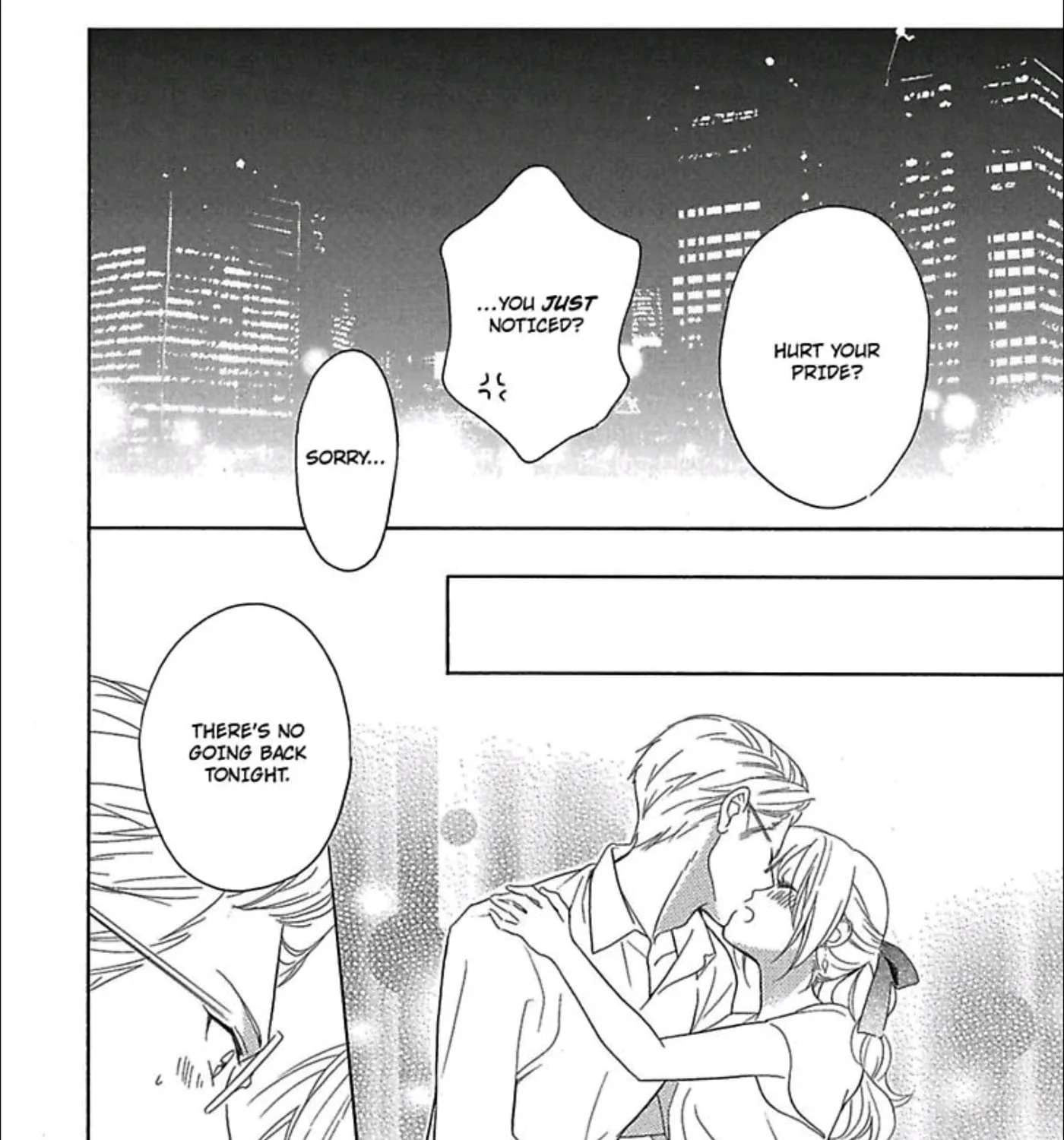 Mr. Cinderella Chapter 1 - page 91