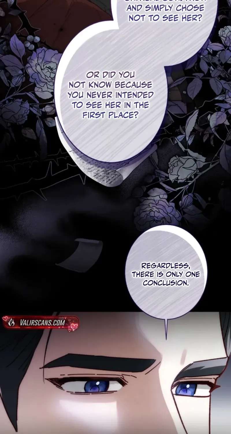 My Daughter Is Cute and My Husband Is Cool Chapter 50 - page 11