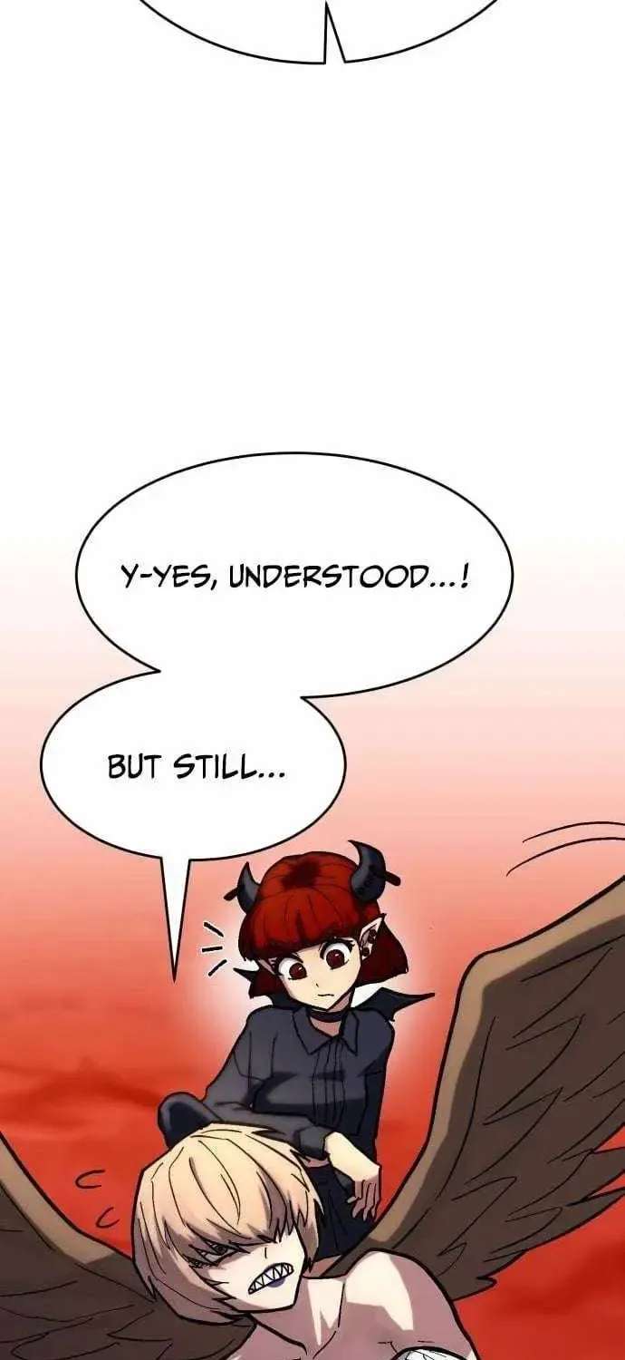 The Strongest in Hell, Mak Geum-gang Chapter 4 - page 17