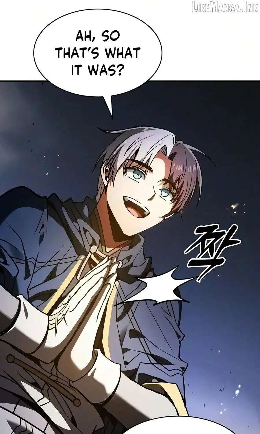 Academy’s Genius Swordmaster Chapter 152 - page 81