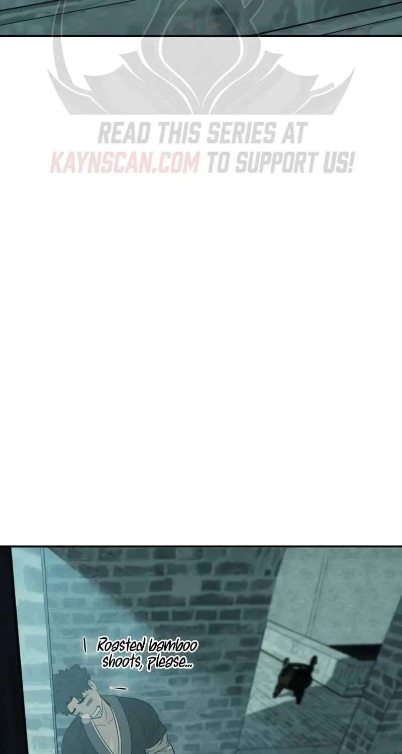 The Divine Brush of Hwarim Chapter 9 - page 3