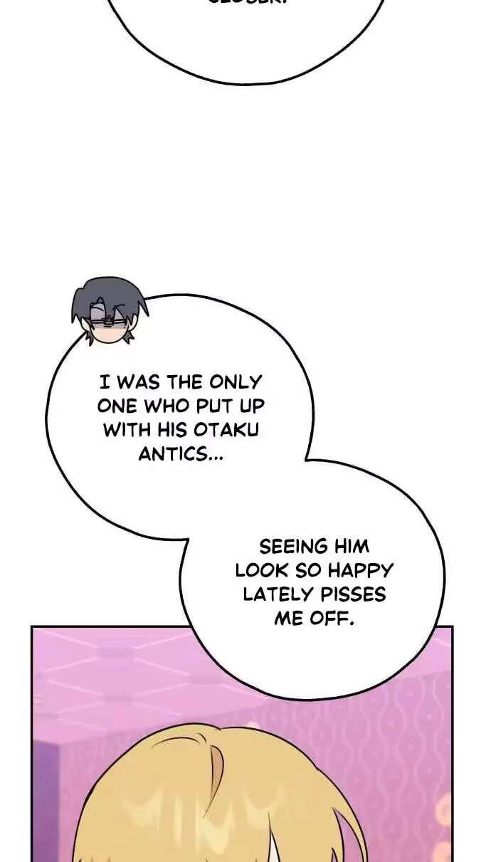 Horror Romance Chapter 32 - page 53