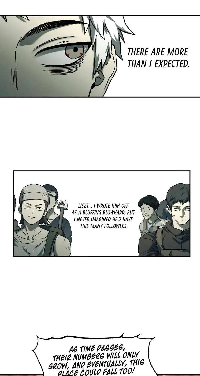 Surviving The Apocalypse Chapter 104 - page 37