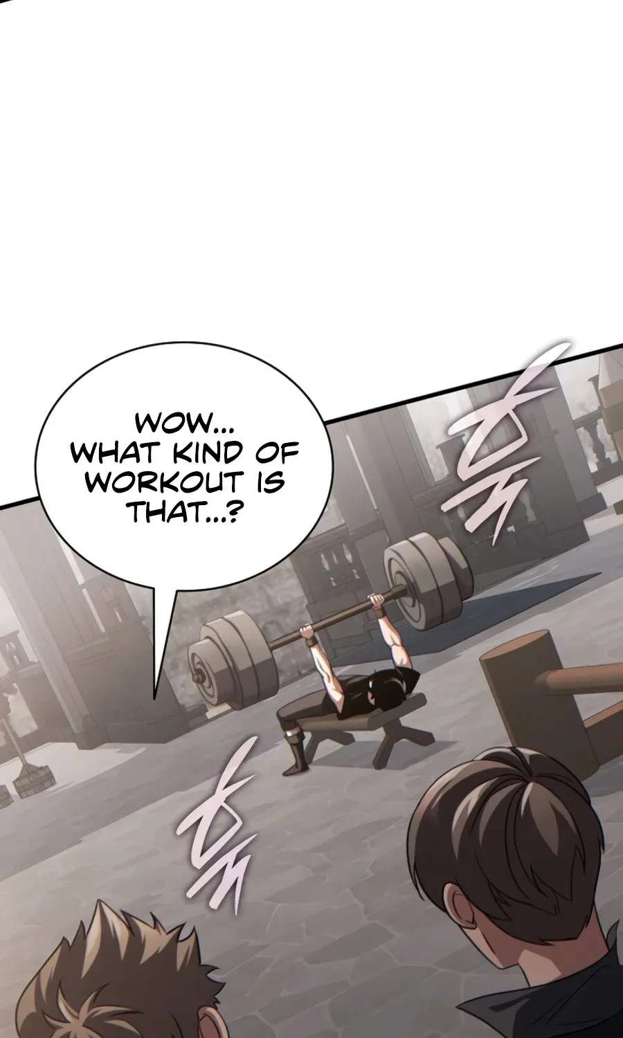 The Lord Who Levels Up by Absorbing Powers Chapter 6 - page 48