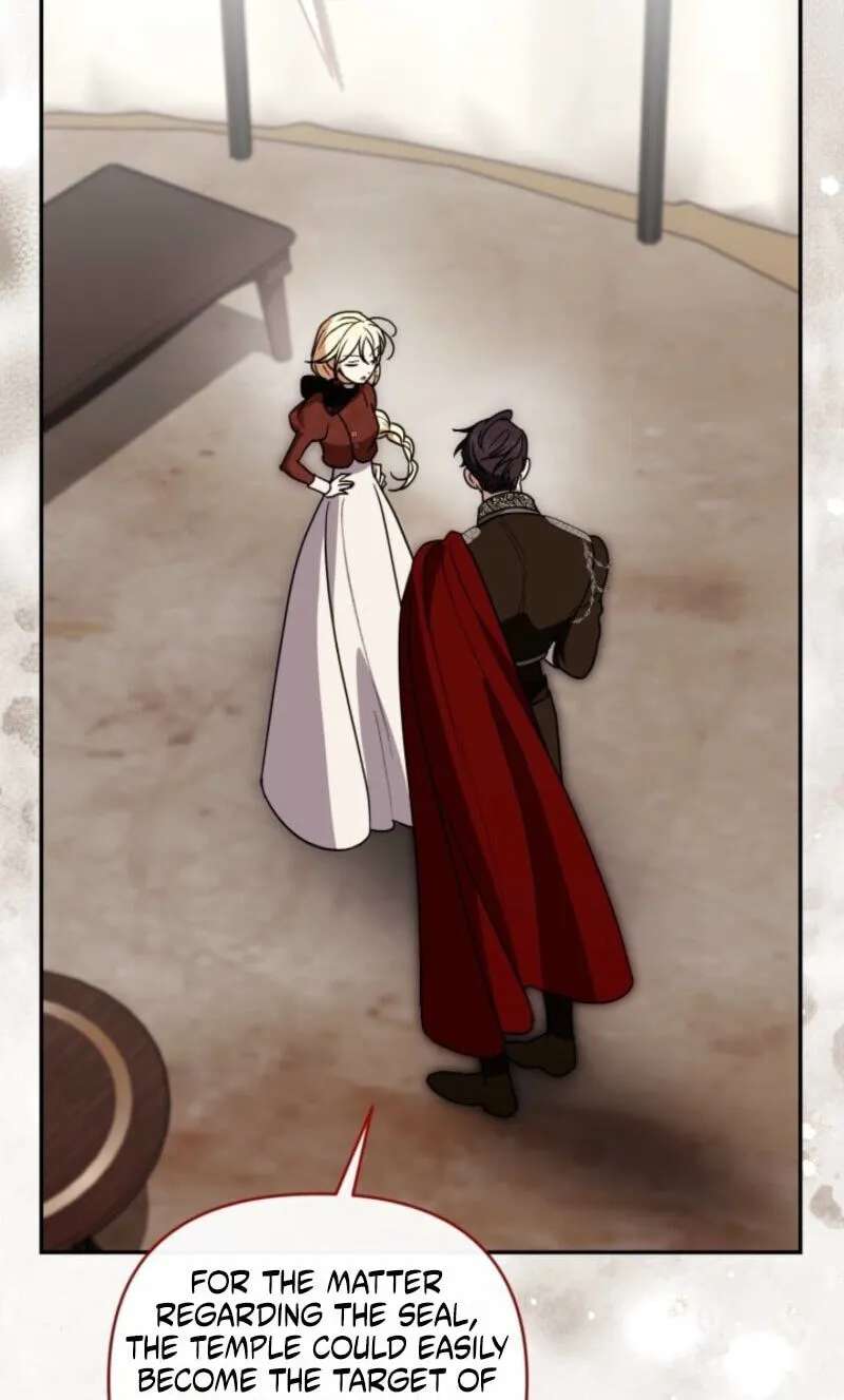 You Think It's Easy Rewriting a Story? Chapter 86 - page 70
