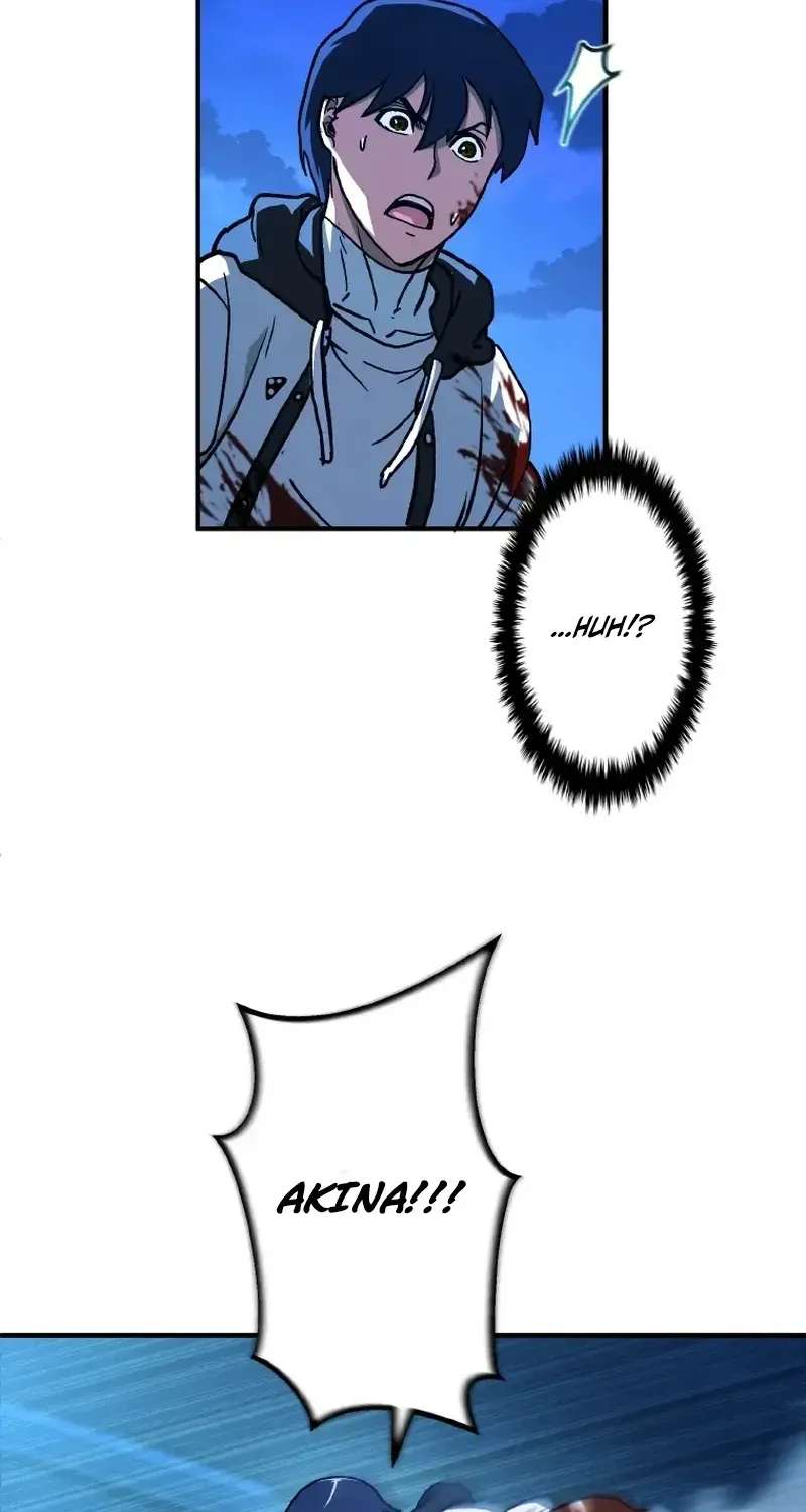 Revenge of the Villain Slayer Chapter 2 - page 78