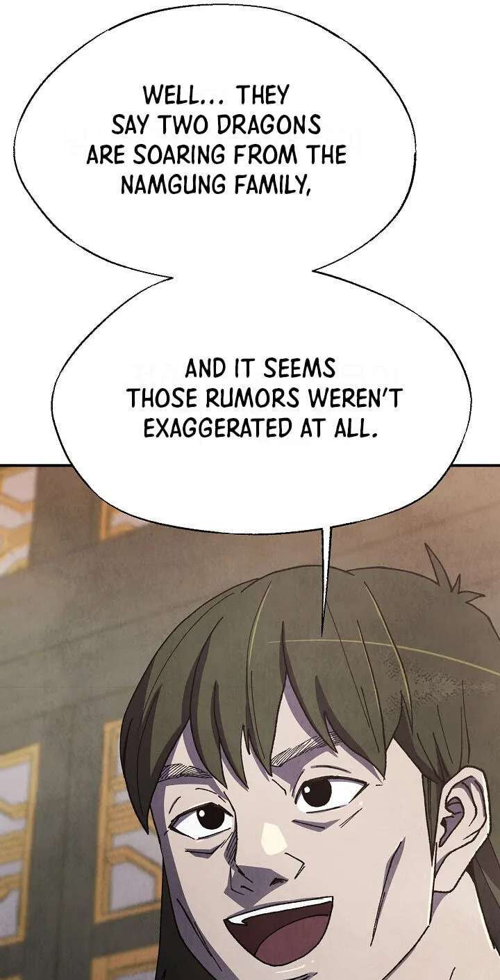 The Genius Grandson of House Namgung Chapter 110 - page 10