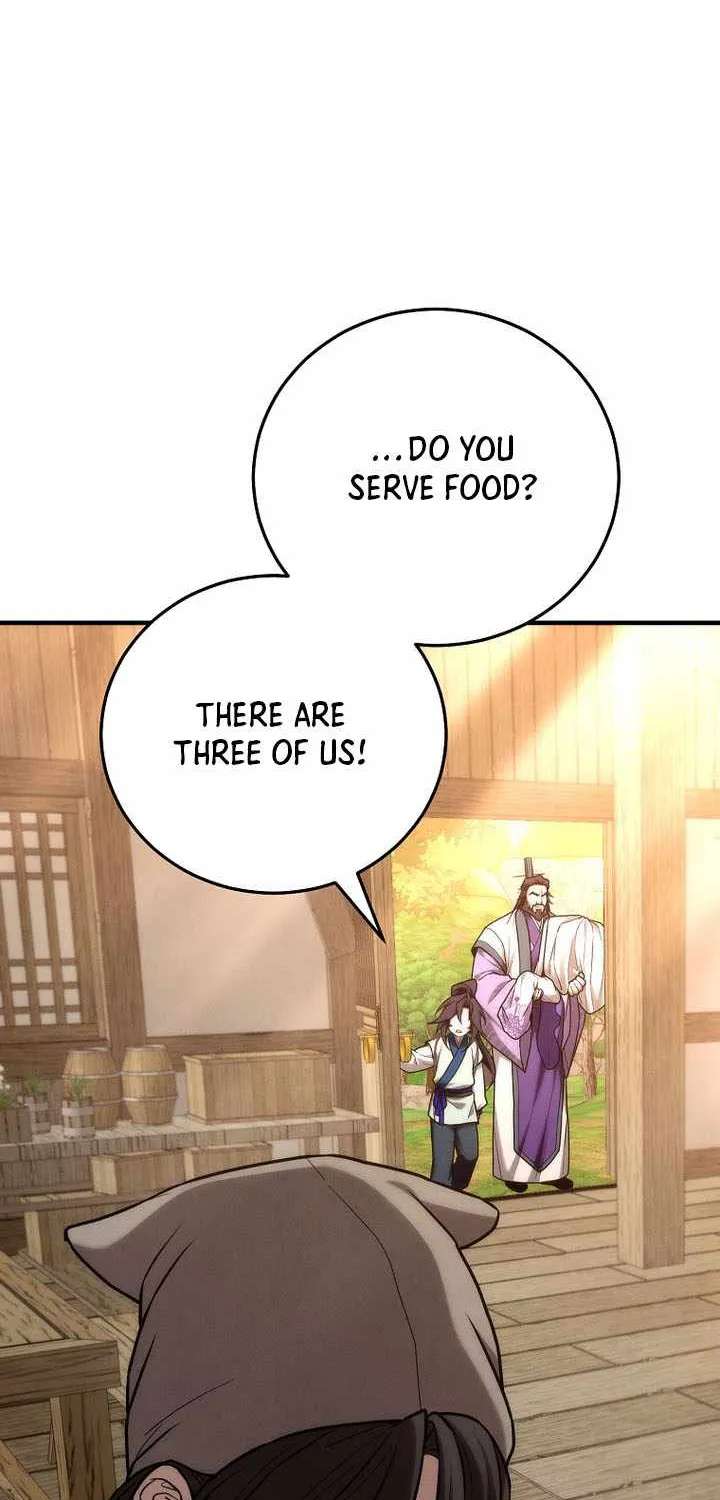 Third-rate Martial Family Becomes the Best Under Heaven Chapter 28 - page 81