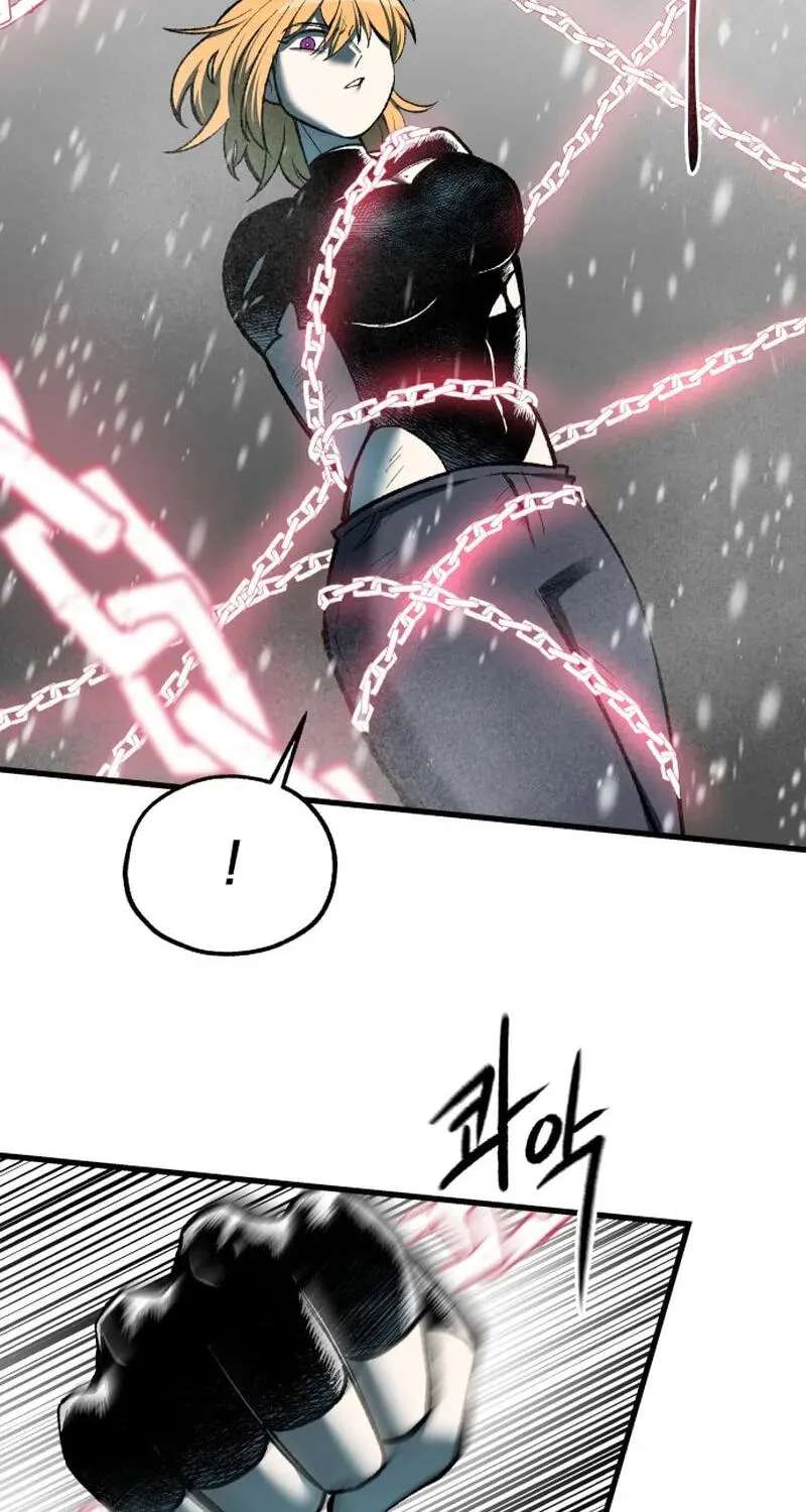 Beacon of Dawn Chapter 97 - page 43
