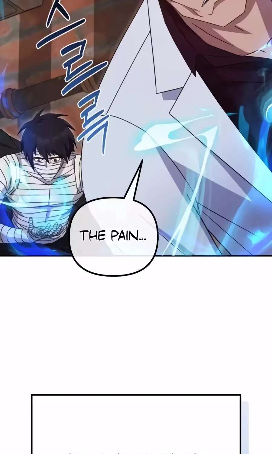 The Absolute's Modern Life Chapter 36 - page 157