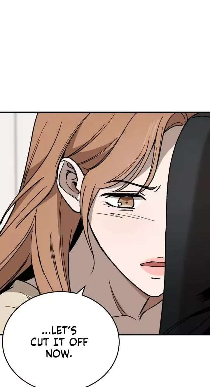 The house you live in Chapter 55 - page 16