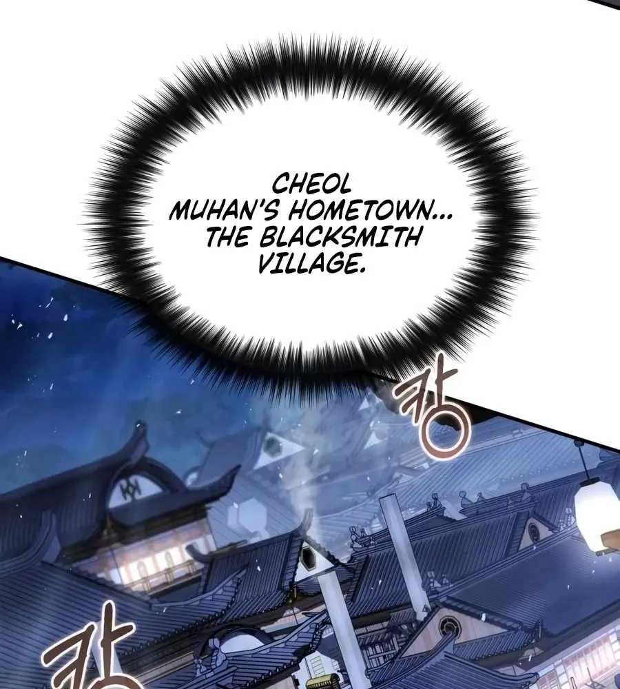 Supreme Demon of Hyungsan Chapter 53 - page 117