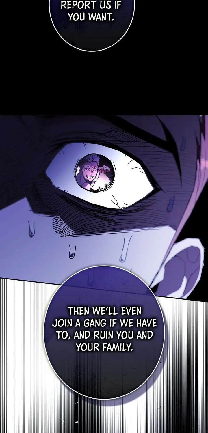 Only I Have an EX-Grade Summon Chapter 40 - page 68