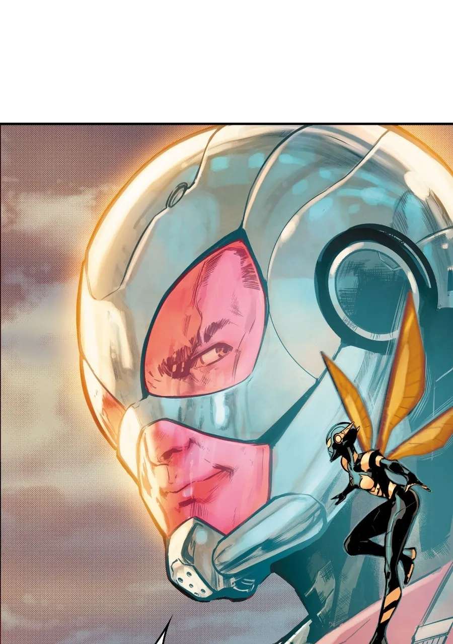 Ultimates (2024) Chapter 3 - page 42