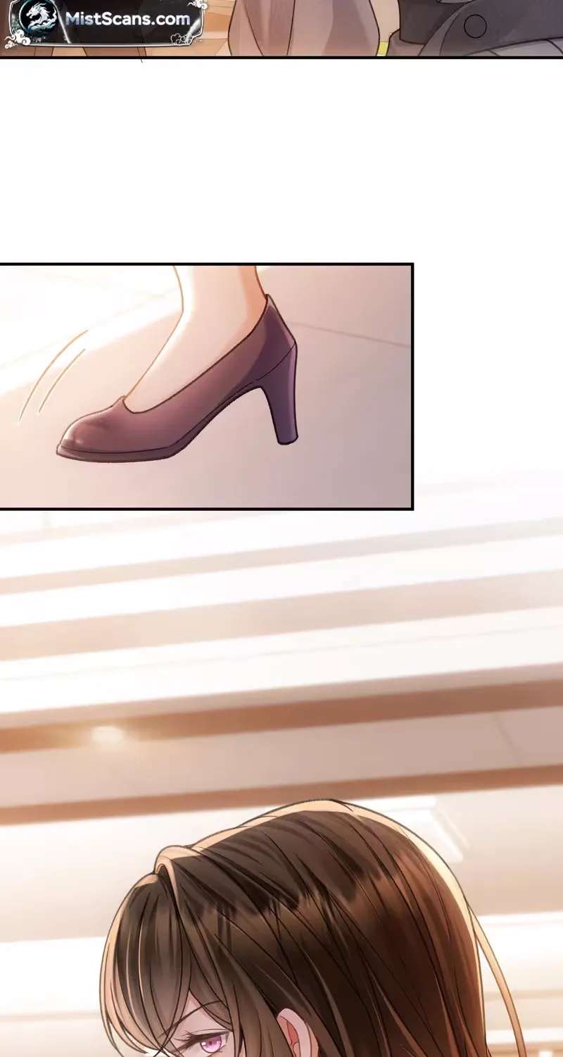 A Happy Ending After Divorce Chapter 11 - page 45