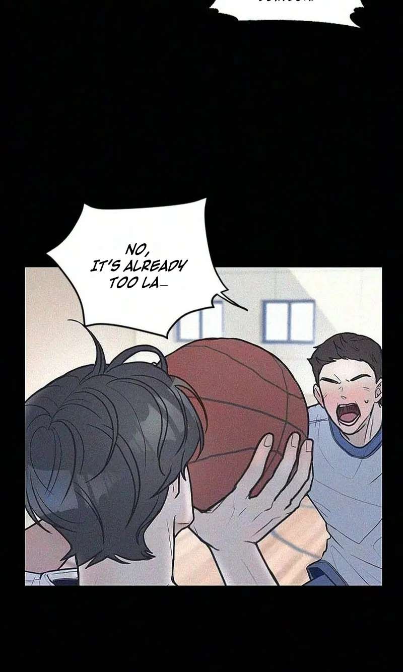 28, Youth! Chapter 2 - page 8