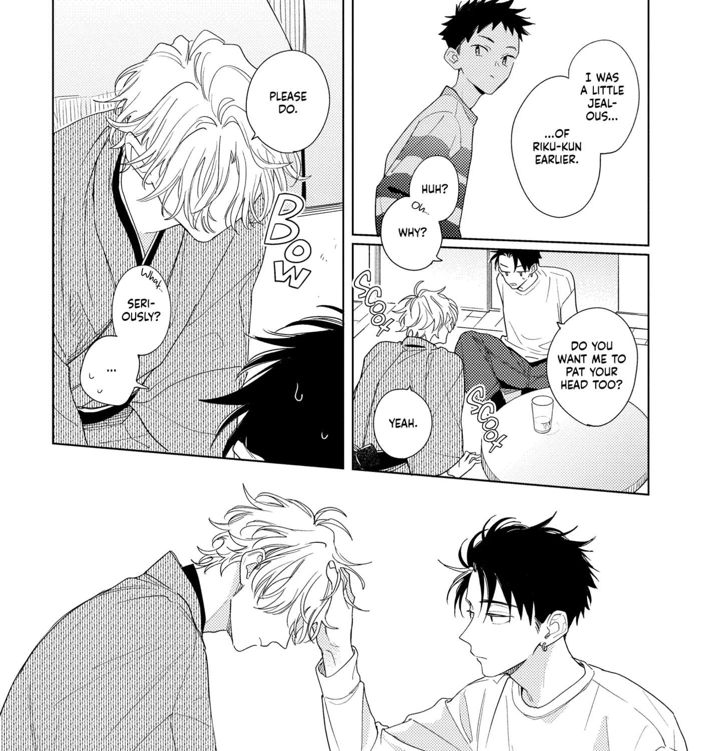 After Period Chapter 4 - page 76