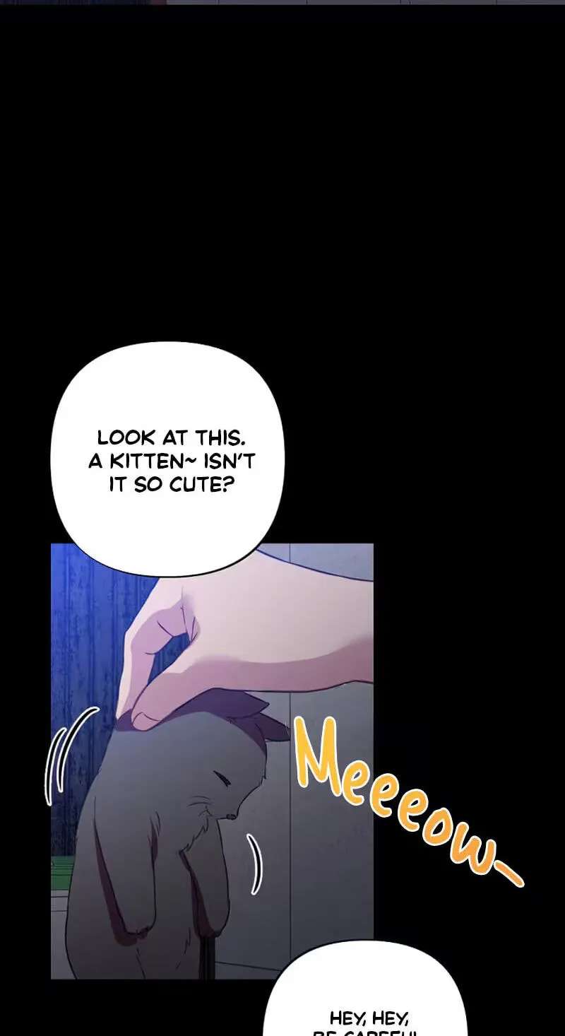 When Homma Targeted You Chapter 35 - page 77