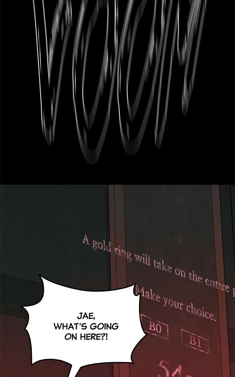 Gisaengbeonsik Chapter 14 - page 99