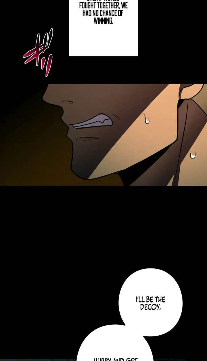 Hidden Class Gravity User Chapter 210 - page 36