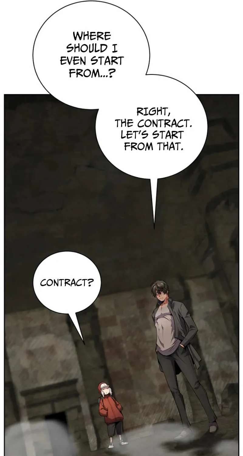 Tokyo KINOKO: The High School Girl with the World's Lowest Ranking Social Skill Chapter 28 - page 11