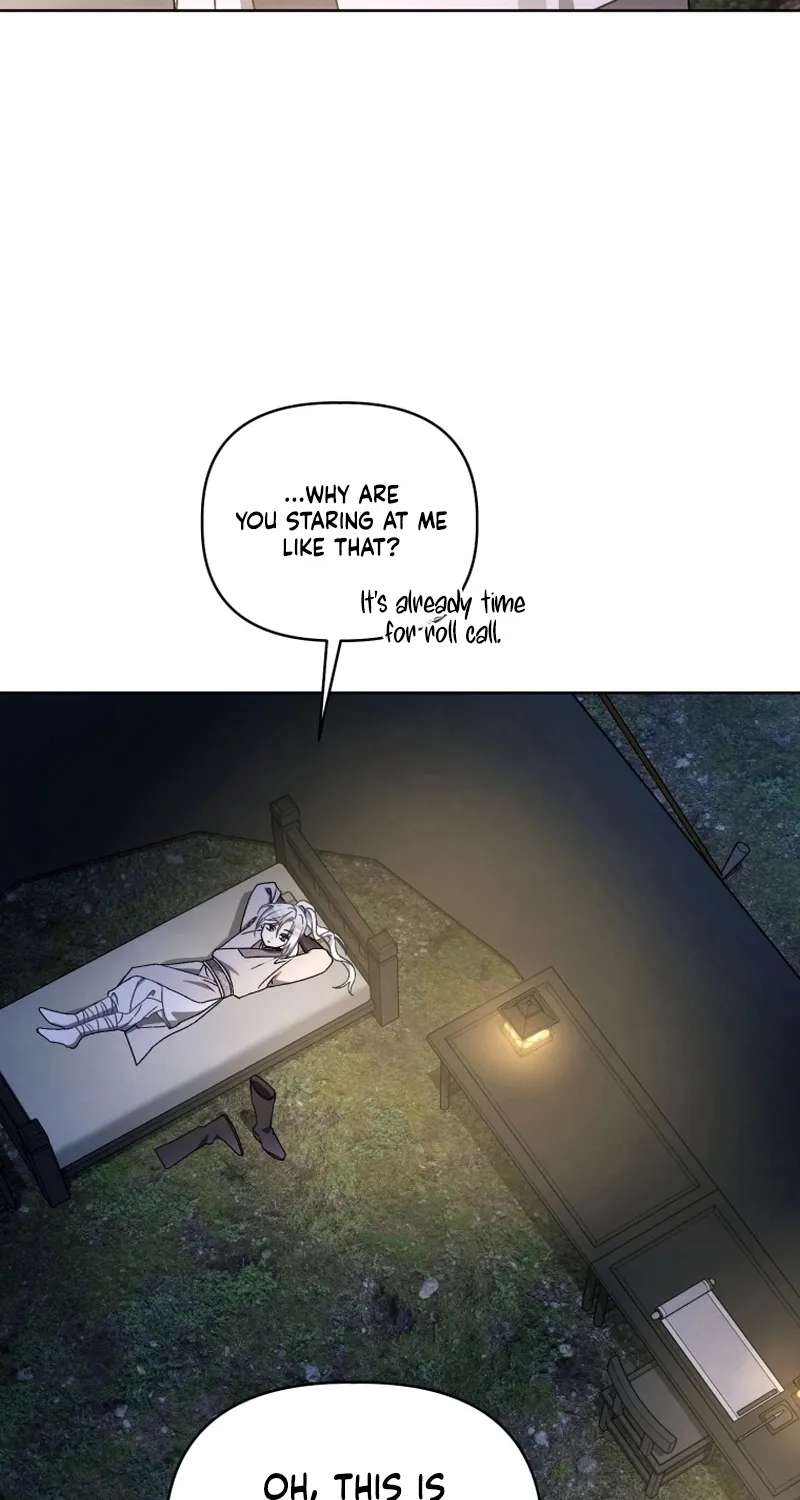 The White Tiger Clan's Baby Cotton Ball Chapter 33 - page 62
