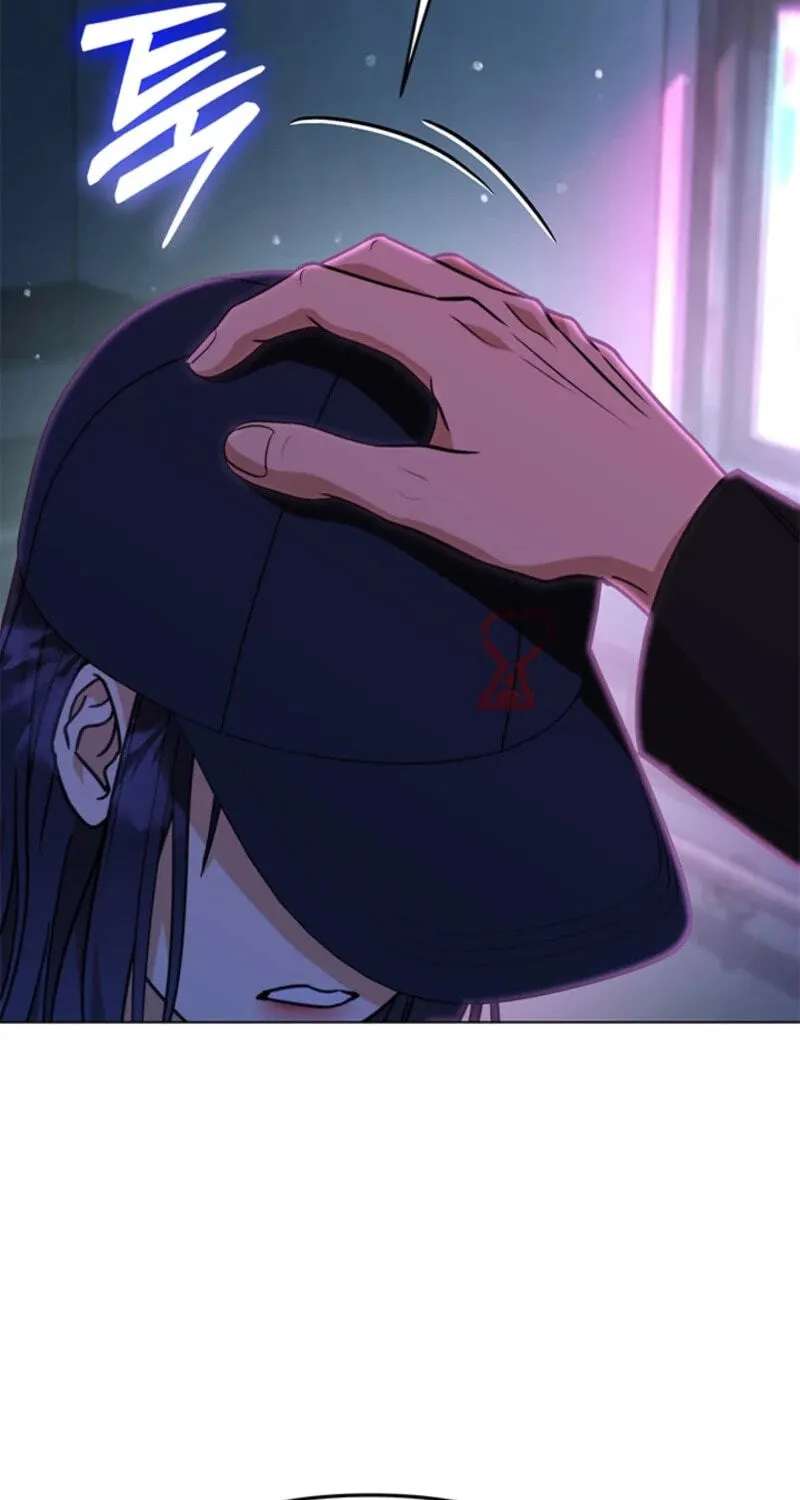 Love Rehab for a Gangster Chapter 54 - page 55