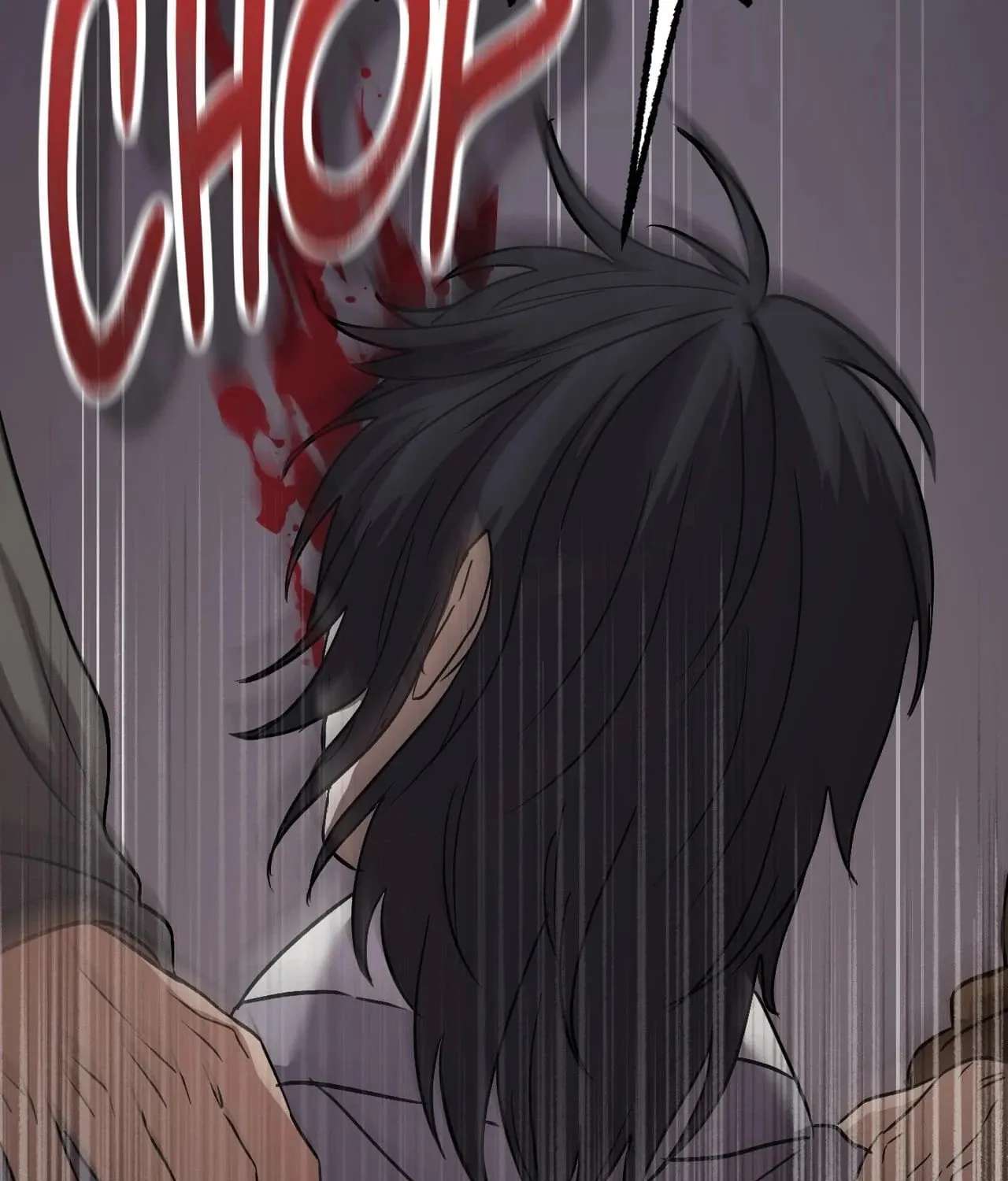 With Our Fingers Tightly Entwined Chapter 32 - page 106