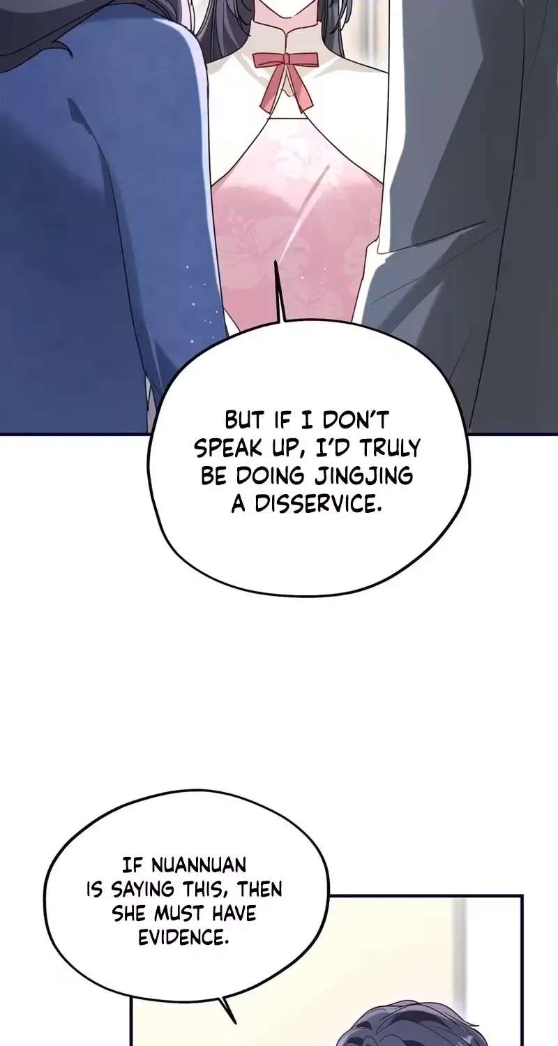 After Rebirth, I Married My Scumbag Ex's Arch-Enemy Chapter 46 - page 20