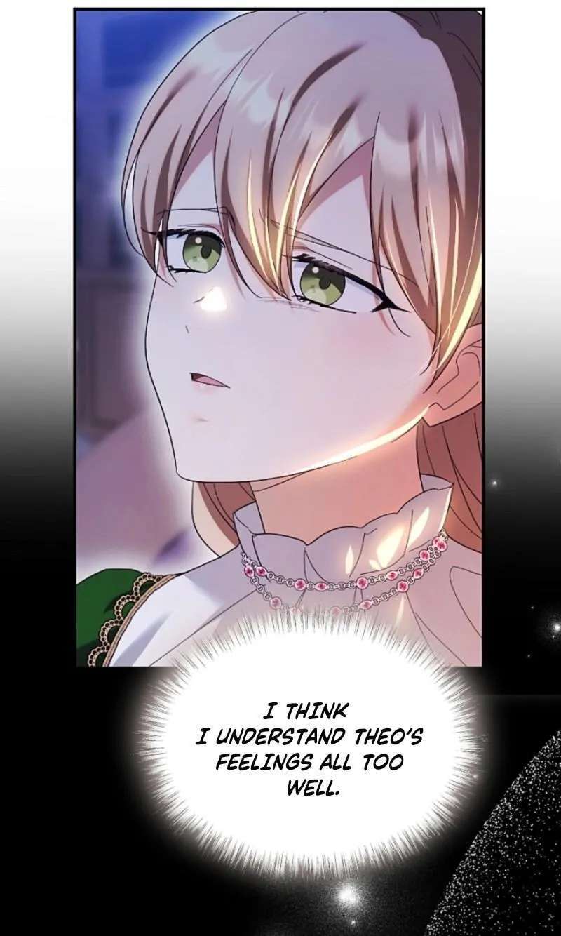 A Golden Fate That Transcends Time Chapter 109 - page 34