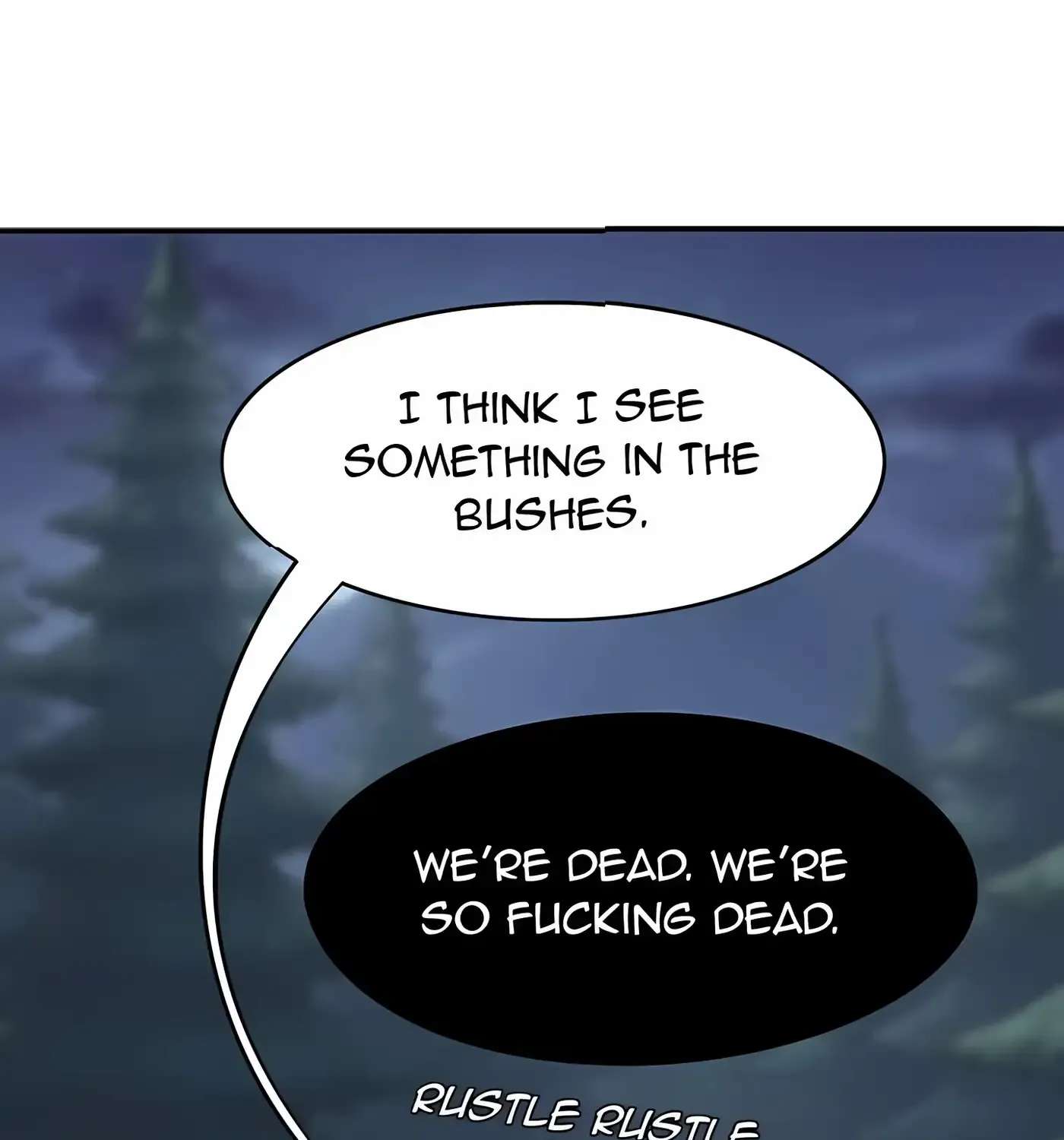 Hot Serve Chapter 8 - page 141