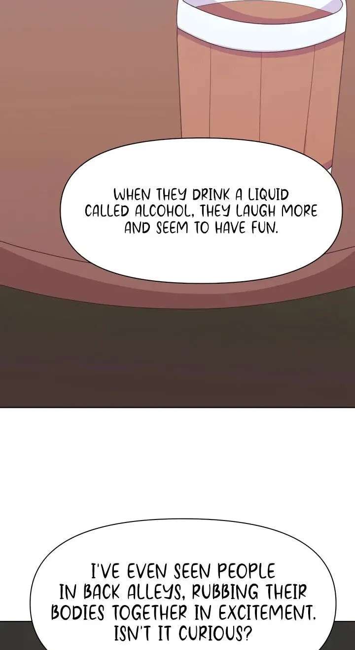 How to Make Love in a Fantasy World Chapter 41 - page 41