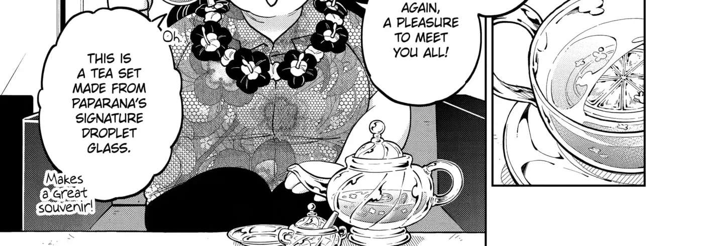 Sensei! Bokutachi ga Sekai o Horoboshimasu. Chapter 64 - page 42