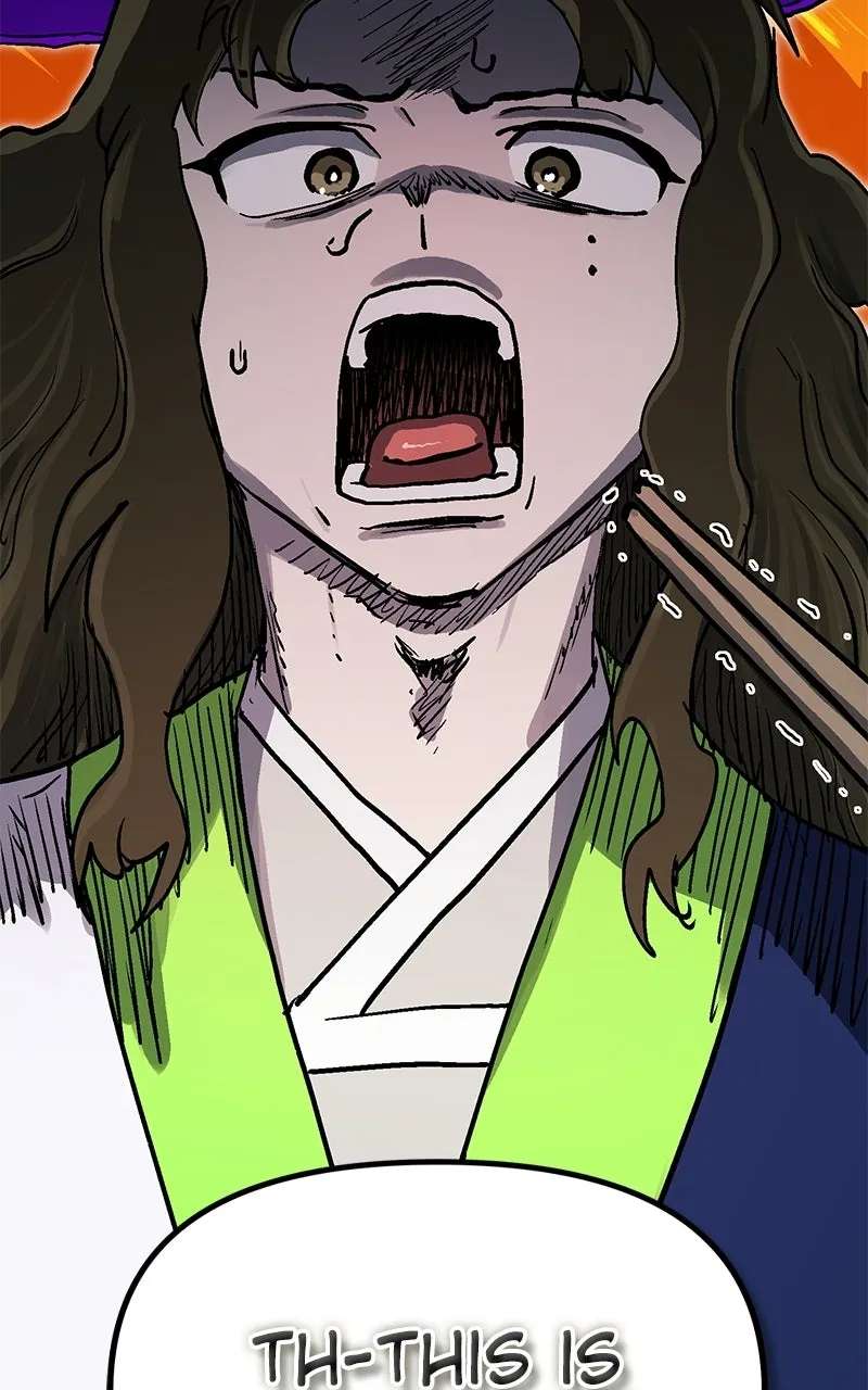 My Status WindowWent on Strike Chapter 85 - page 60
