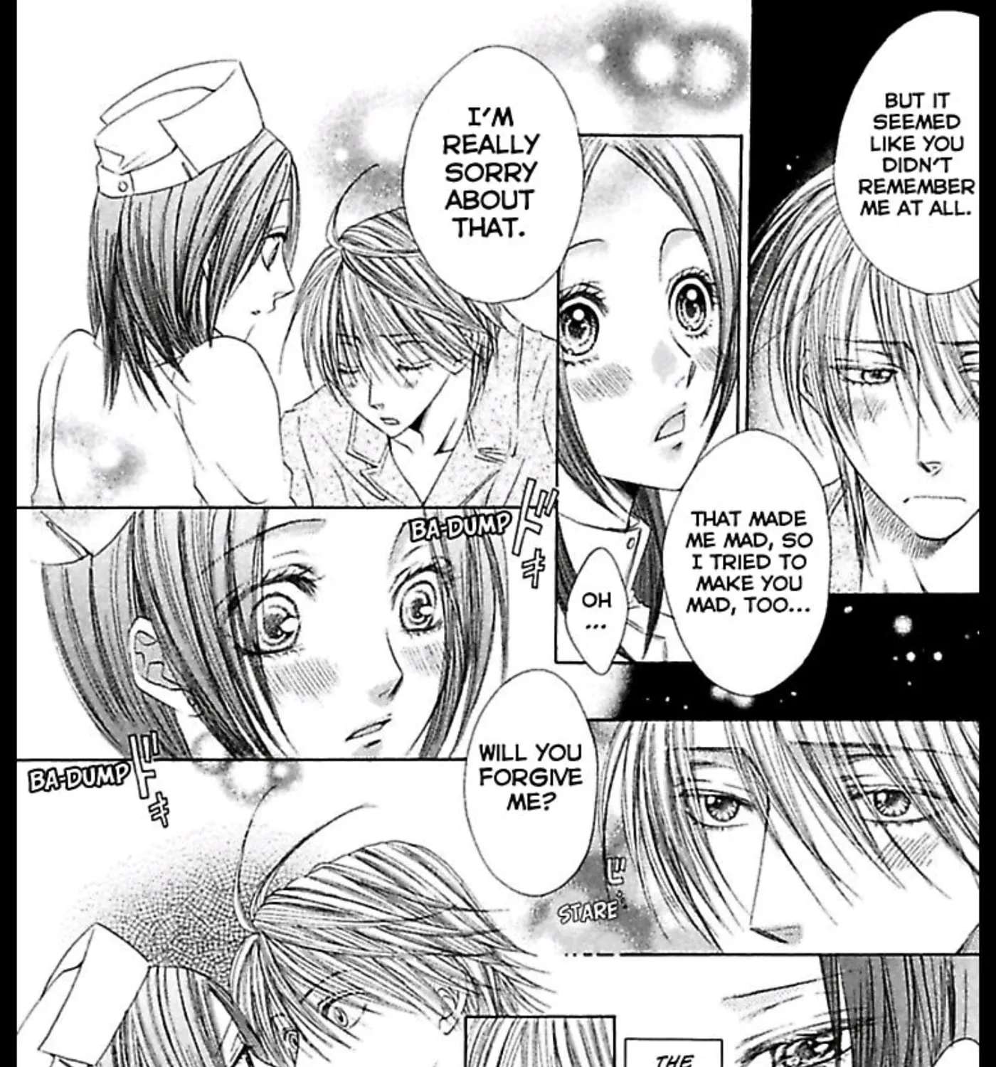 Ai no Dokusaisha Chapter 4 - page 83