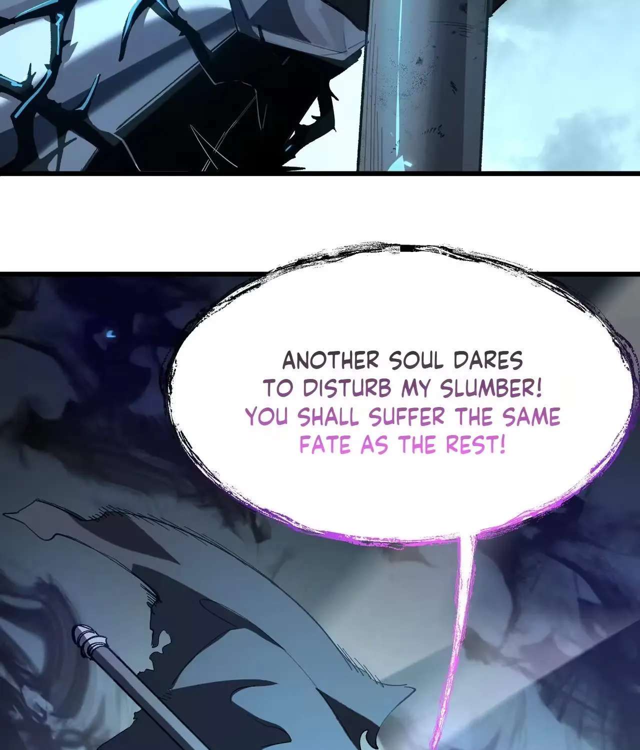 Global Class Transition: The Magic King's Skills Have Infinite Affixes Chapter 3 - page 71