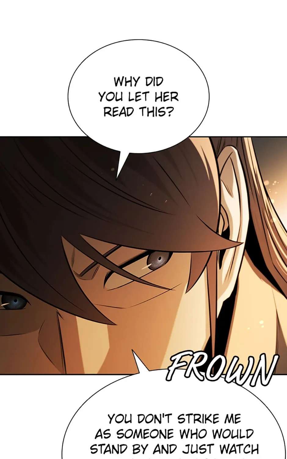 Absolute Master of the Senate Chapter 64 - page 53