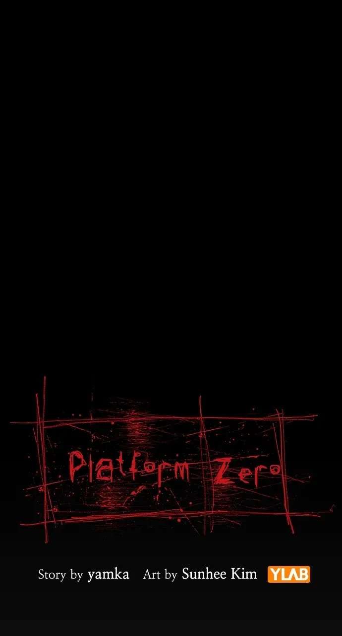 Platform Zero Chapter 10 - page 1