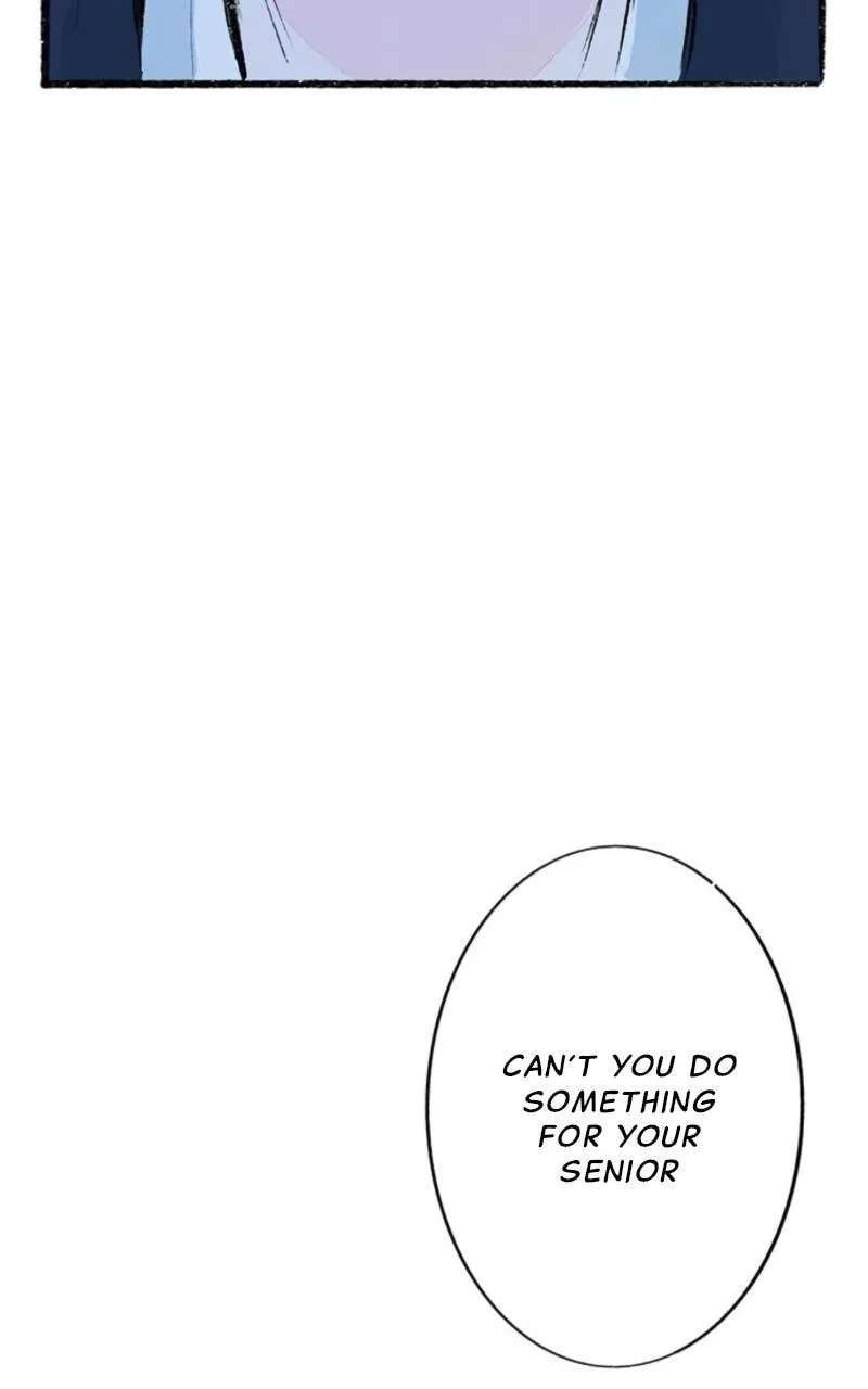 Why Don't I Have Anyone by My Side? Chapter 53 - page 36