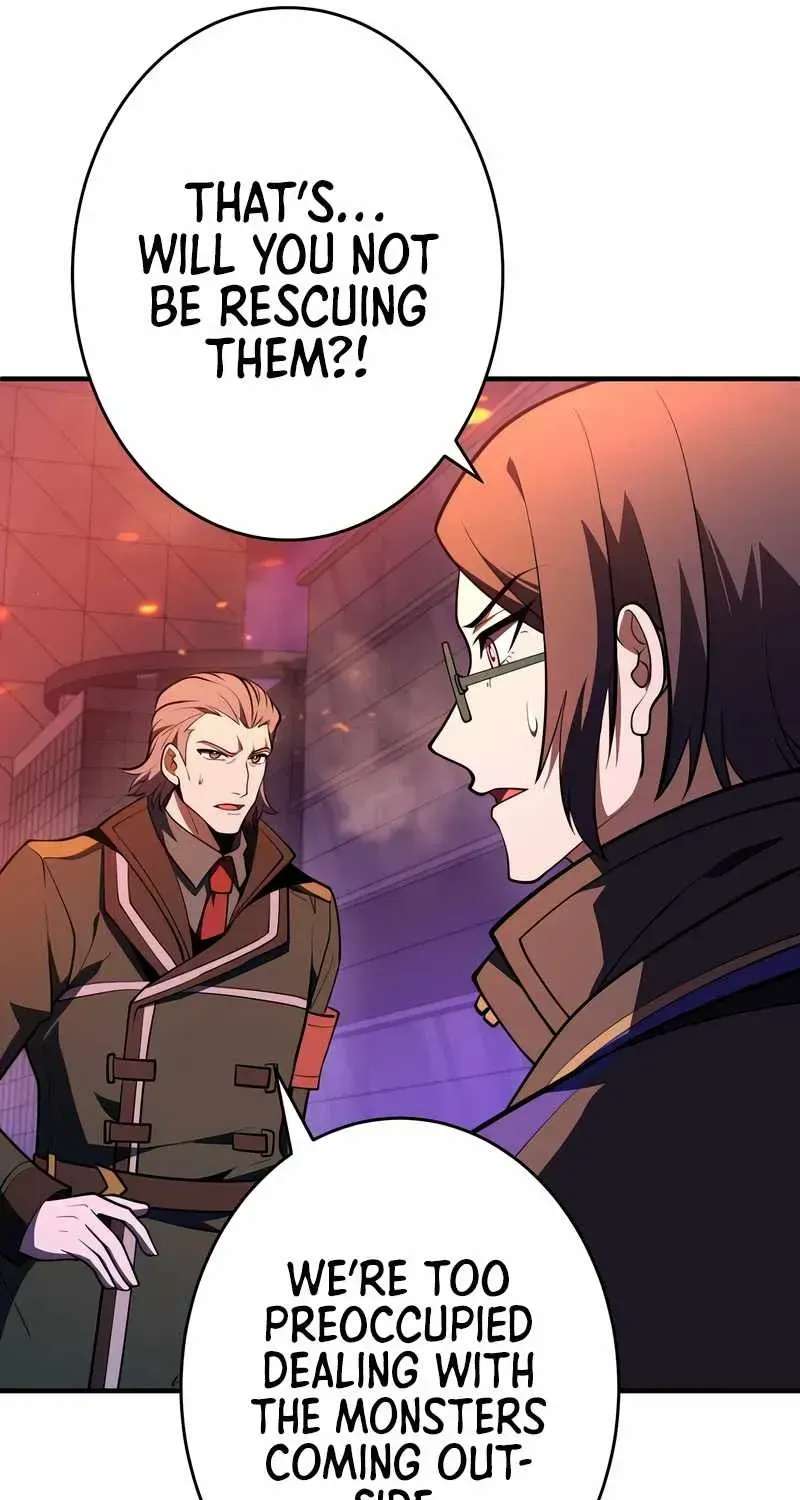 The Underworld Transcendent Returns Chapter 18 - page 92