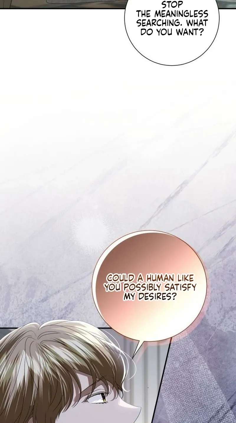 That's Just How First Love Is Your Highness Chapter 67 - page 18