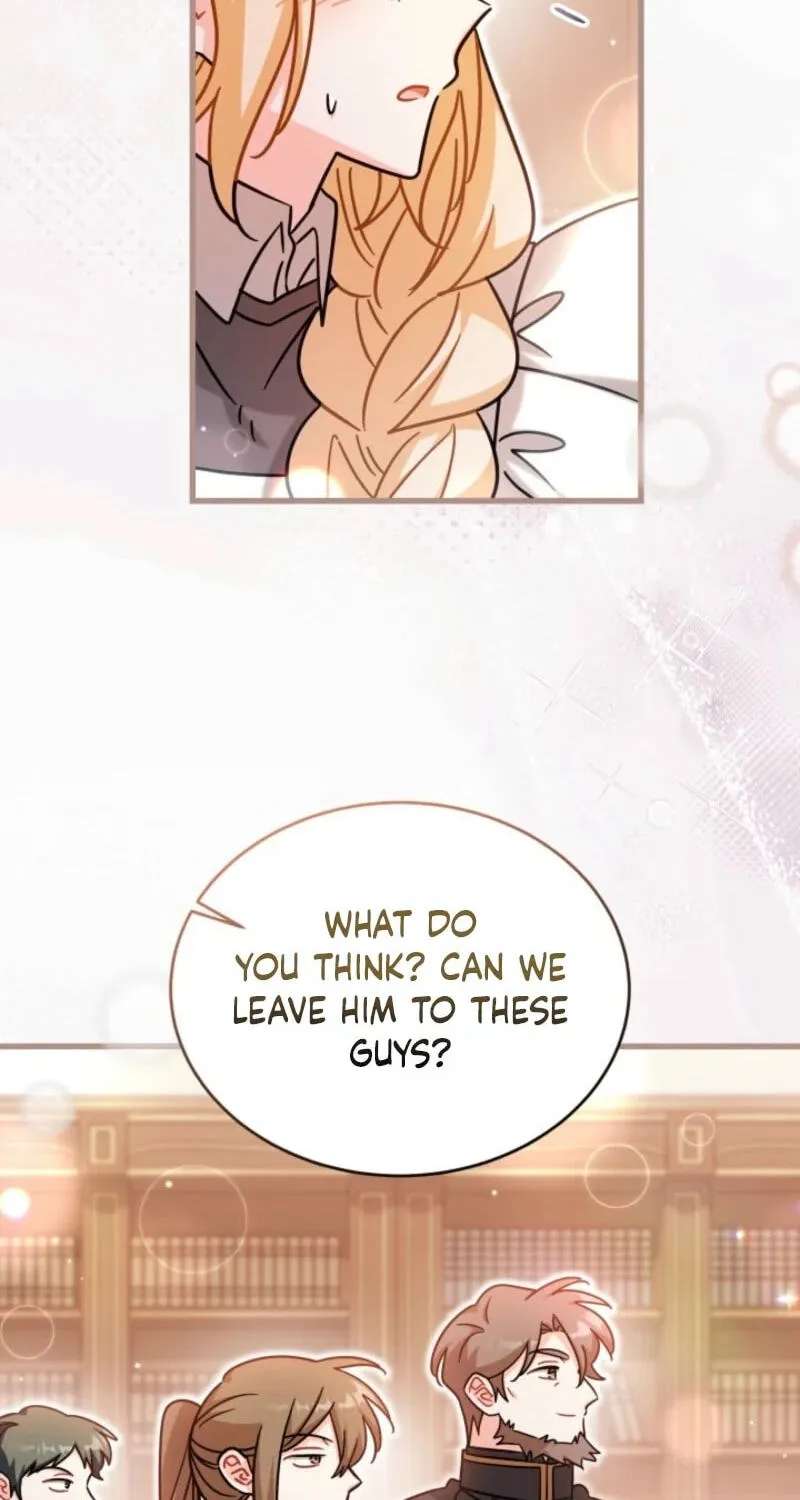 The Maid With a Child Chapter 28 - page 70