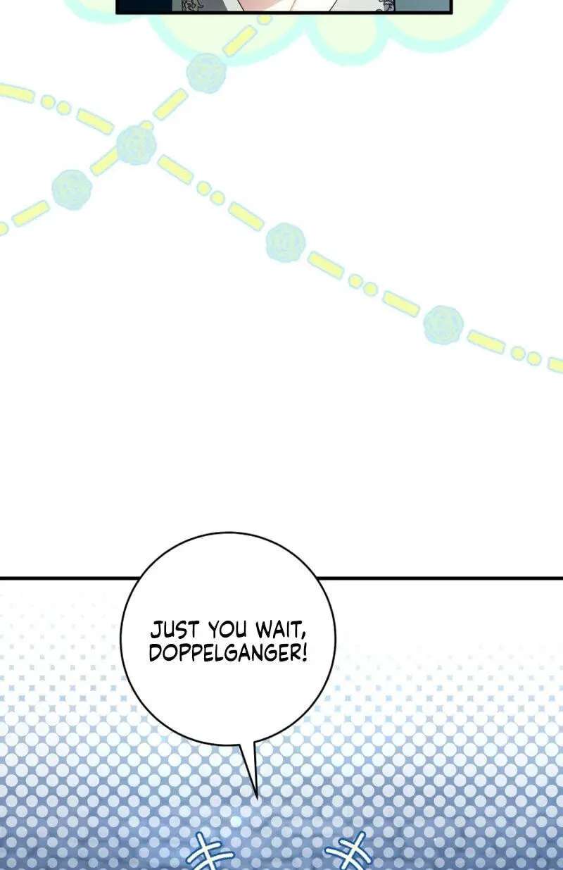 The Abandoned Prince's Ghost Bride Chapter 30 - page 54