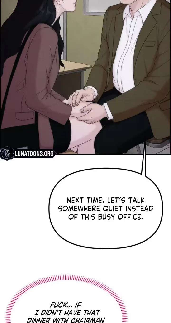 Pretty Collection Chapter 39 - page 61