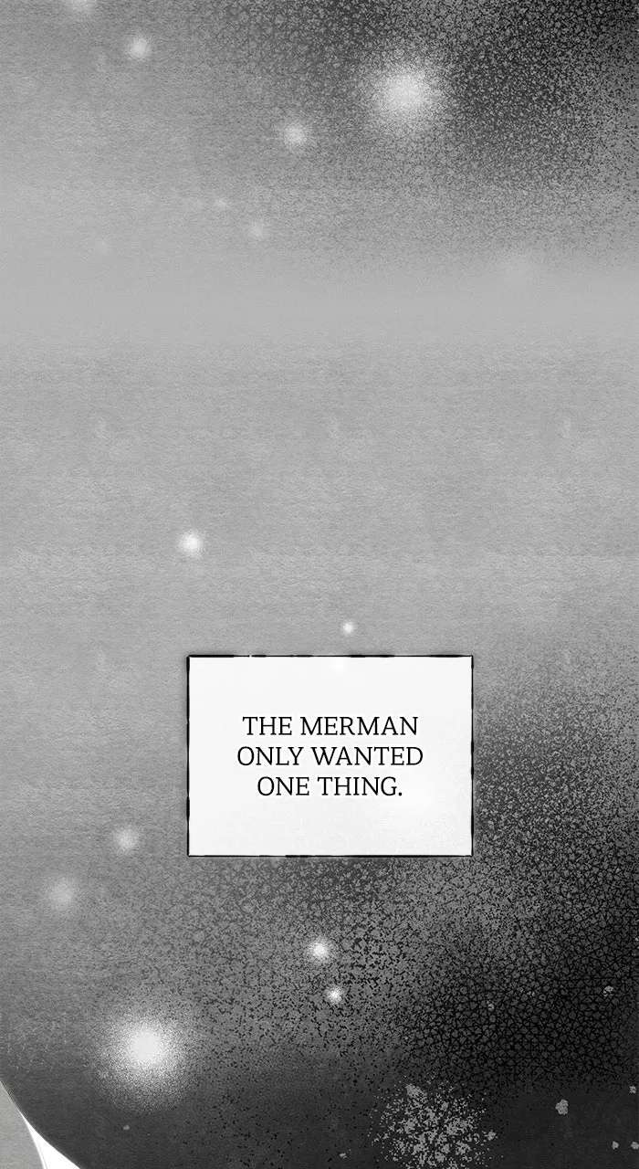 The Merman Trappedin My Lake Chapter 38 - page 20