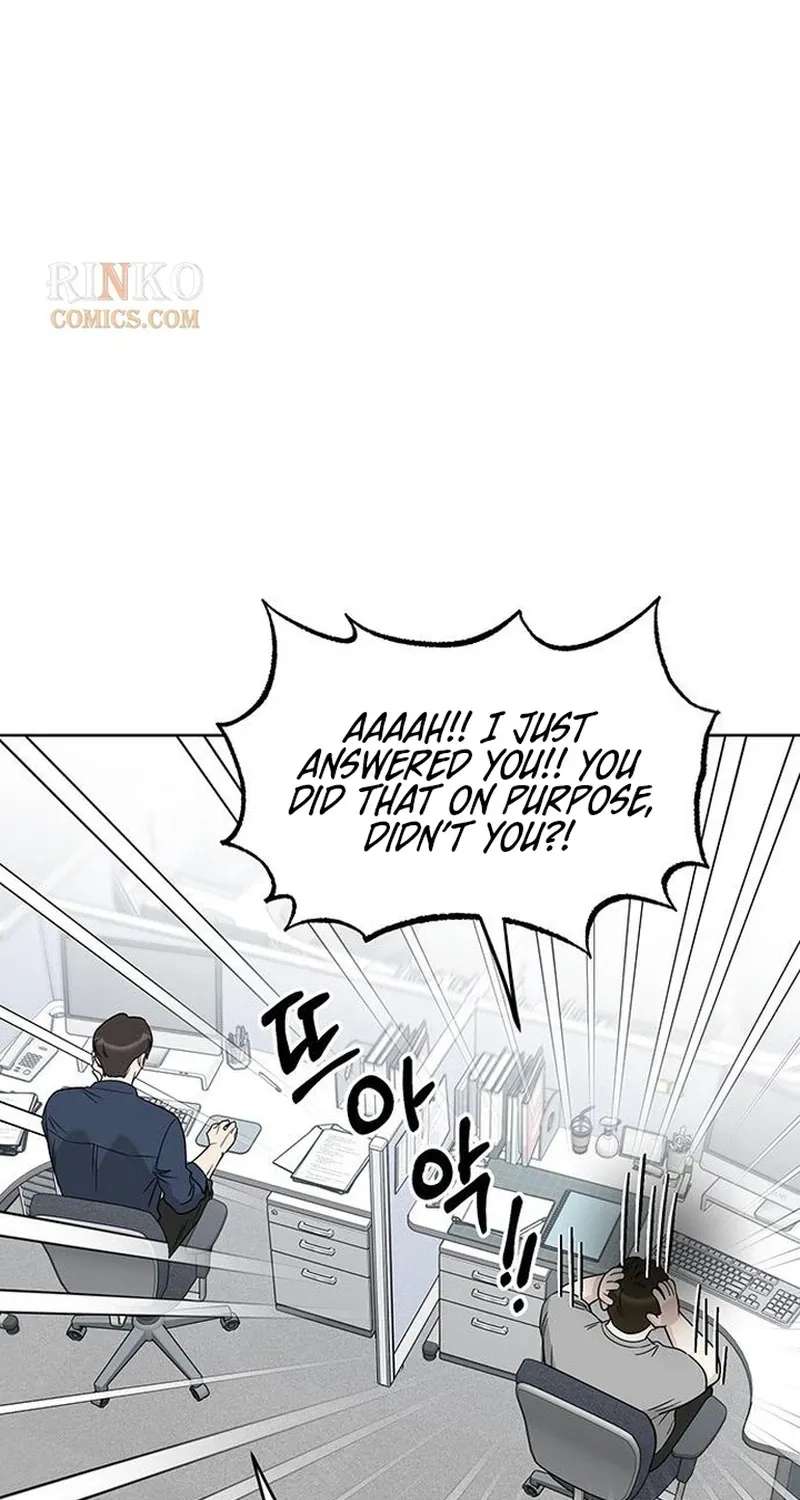 It's Just Business Chapter 135 - page 35