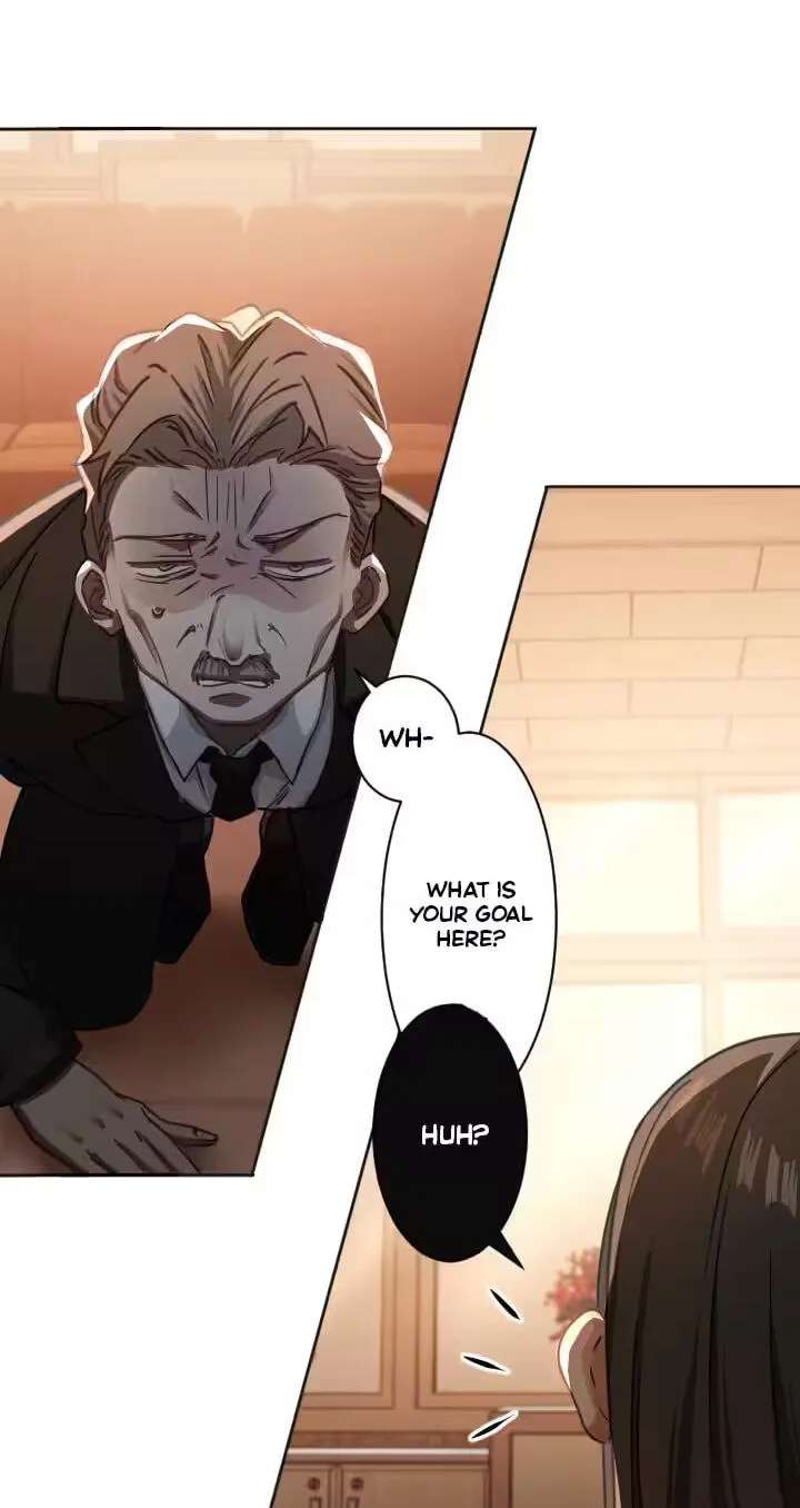 Dakara, Anata wa o Shimai desu Chapter 21 - page 17