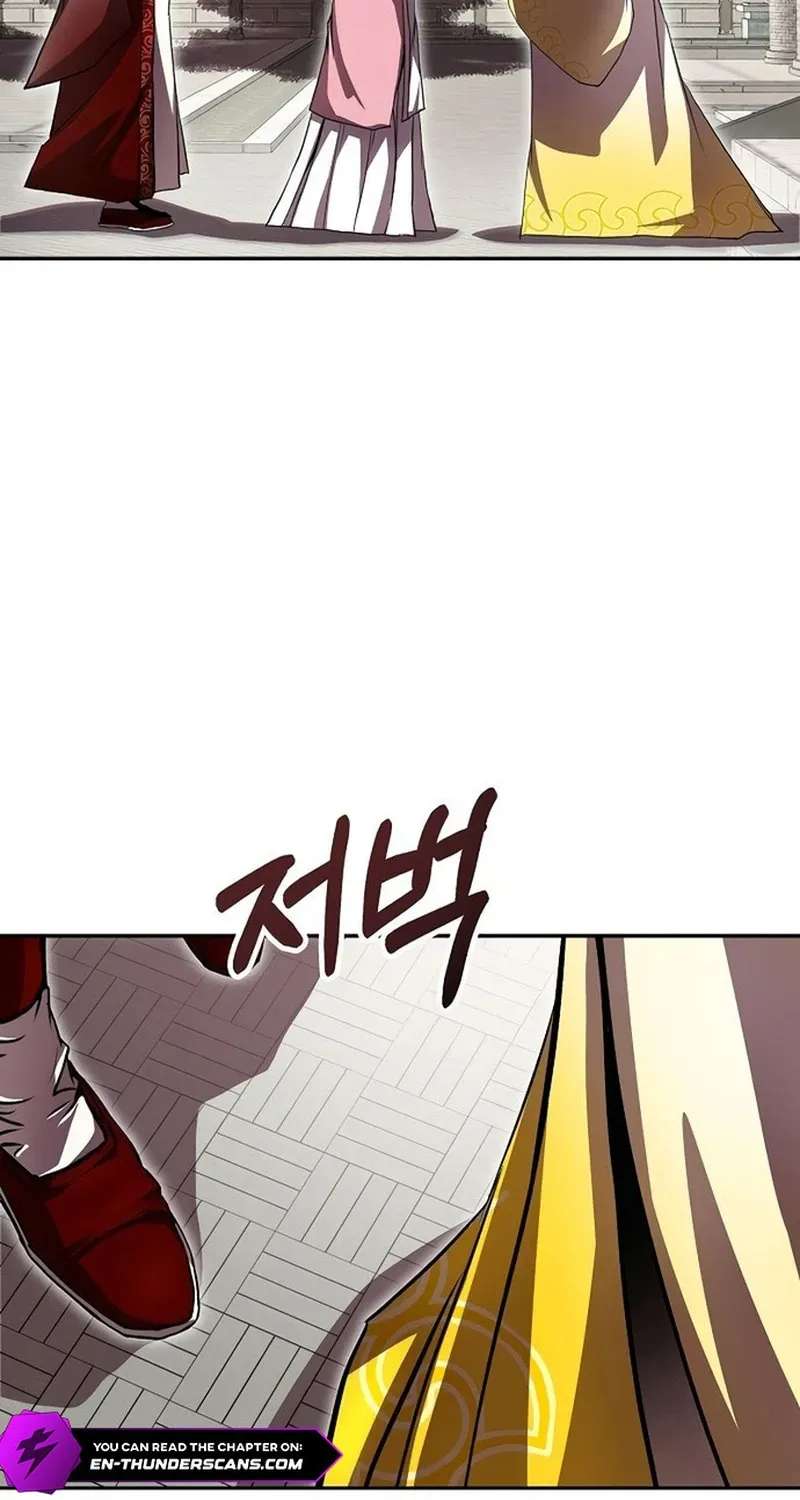 The Sword Emperor's Way of Establishing the Namgung Clan Chapter 24 - page 91
